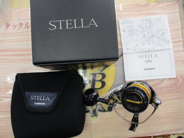 20ステラSW 6000PG