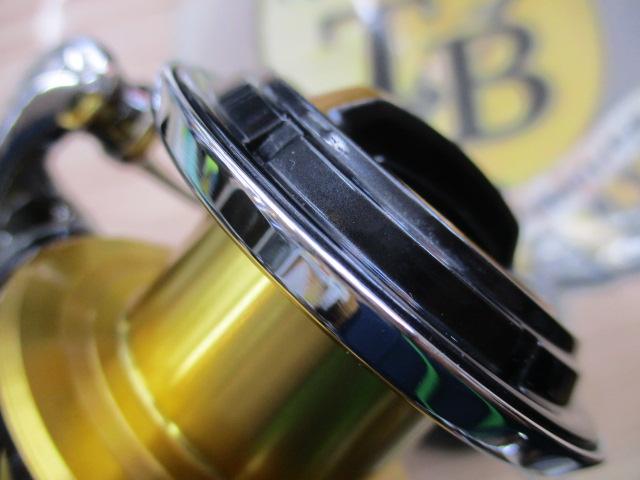 20ステラSW 6000PG