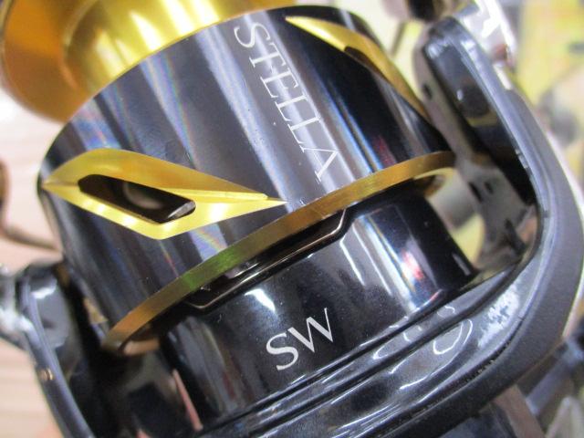 20ステラSW 6000PG