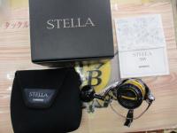 20ステラSW 6000PG