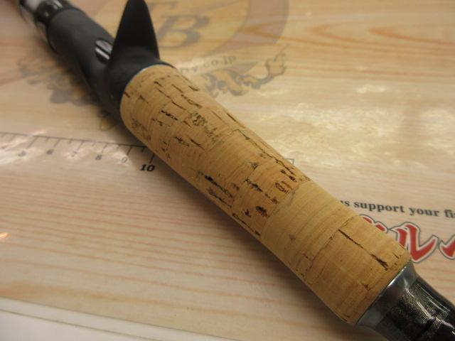 スペルバウンド コア SCC-68MH