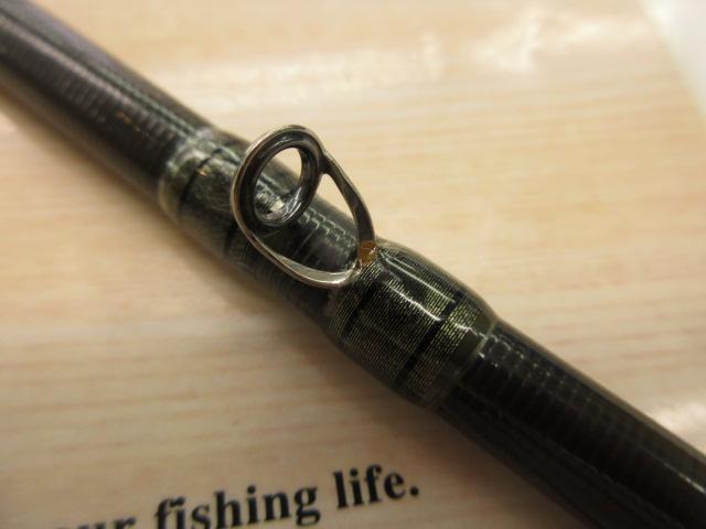 スペルバウンド コア SCC-68MH