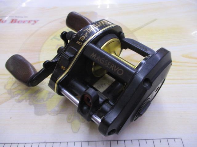 ファントムマグサーボ SS-15AC