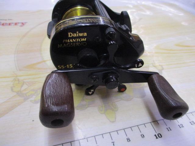 ファントムマグサーボ SS-15AC
