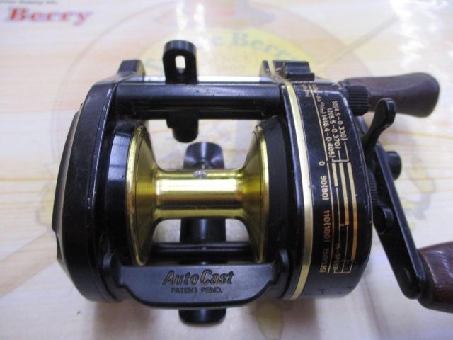 ファントムマグサーボ SS-15AC