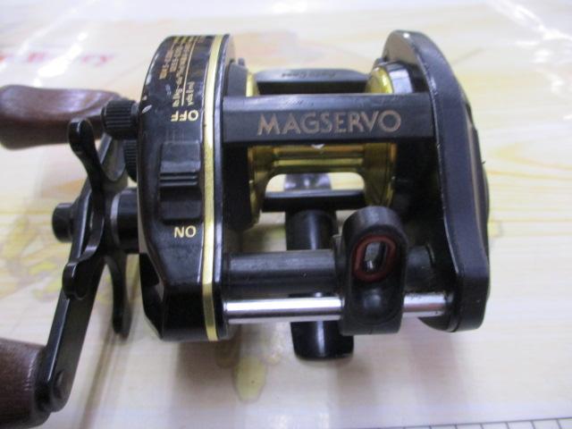 ファントムマグサーボ SS-15AC