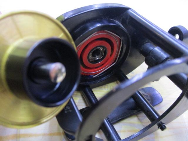 ファントムマグサーボ SS-15AC