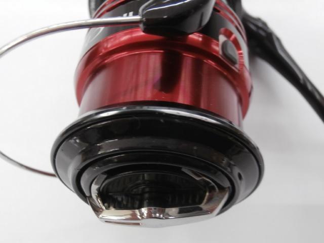 12セフィアCI4+ C3000HGS