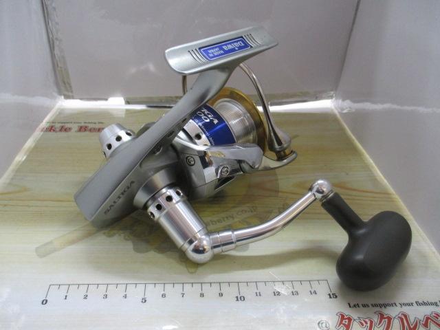 ソルティガZ 4500