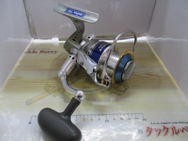 ソルティガZ 4500