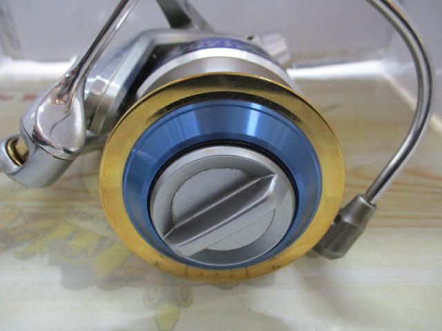 ソルティガZ 4500