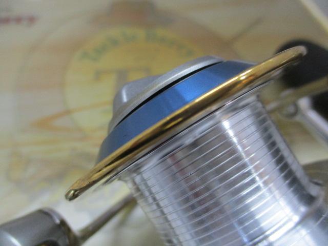 ソルティガZ 4500