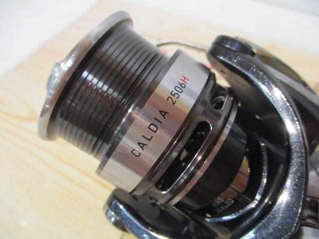 14カルディア 2506H