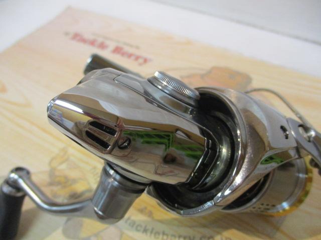 18ステラ C2500SHG