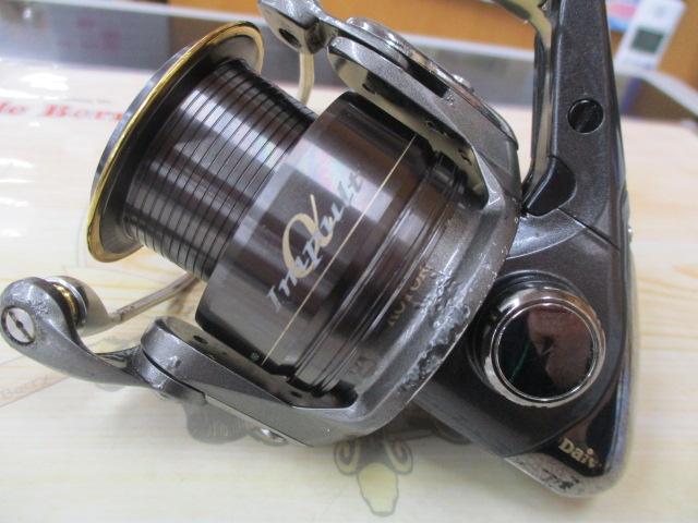 インパルトα 2500LB