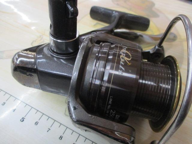 インパルトα 2500LB