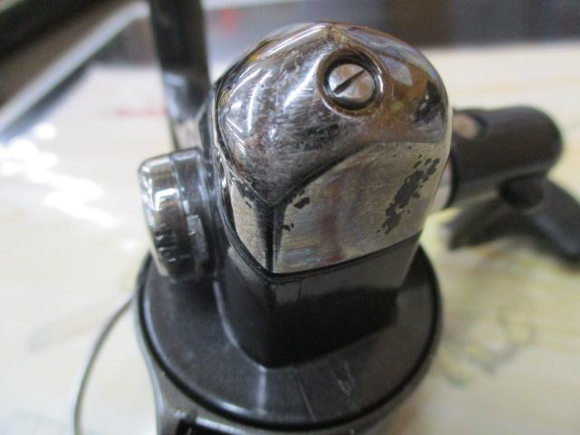 インパルトα 2500LB