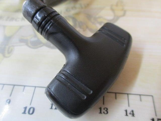 インパルトα 2500LB