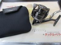 インパルトα 2500LB