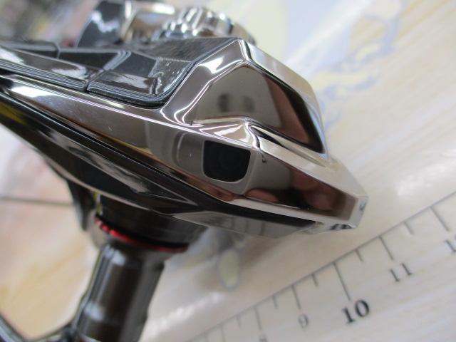 24ヴァンフォード 4000MHG