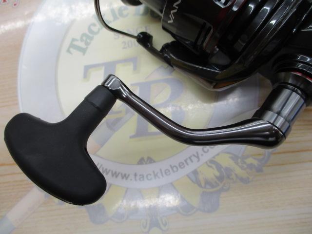 24ヴァンフォード 4000MHG