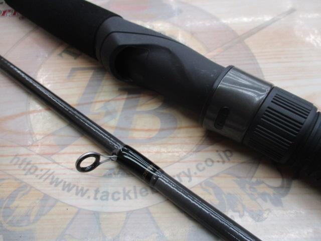 ルアーニスト 86M