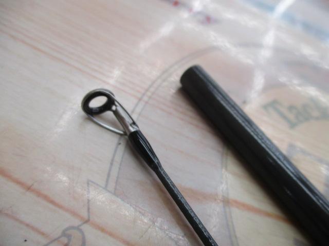 ルアーニスト 86M