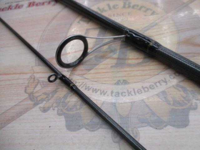 ルアーニスト 86M