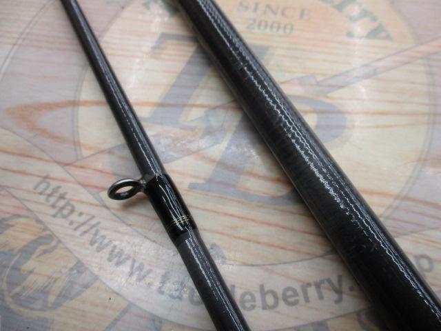 ルアーニスト 86M