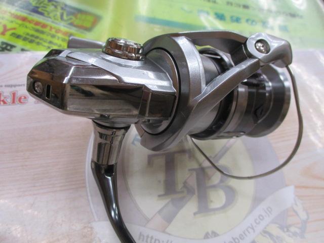 21ナスキー 4000XG