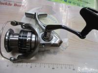 21ナスキー 4000XG