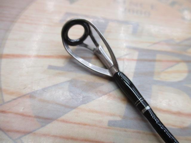 16オシアジガー S642