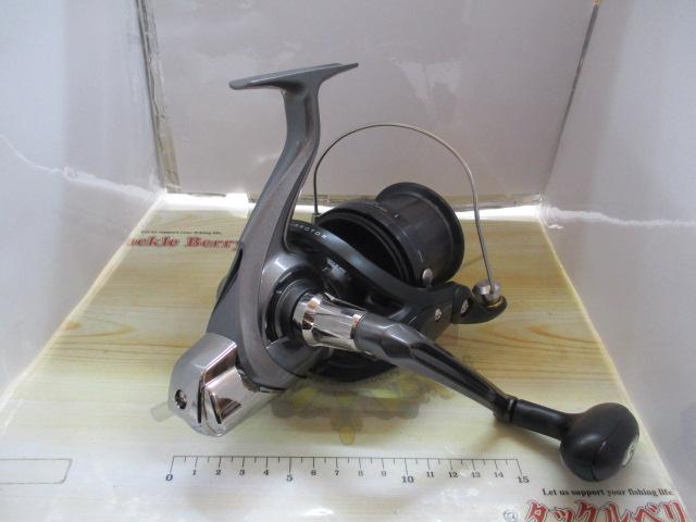 17クロスキャスト 4000