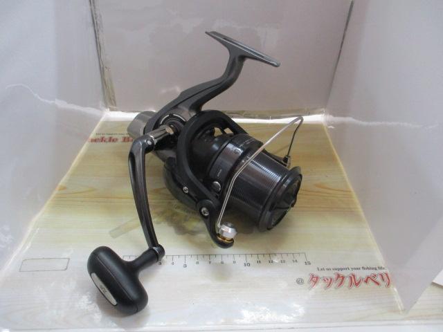 17クロスキャスト 4000