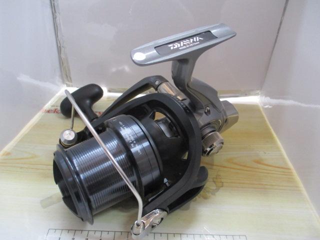 17クロスキャスト 4000