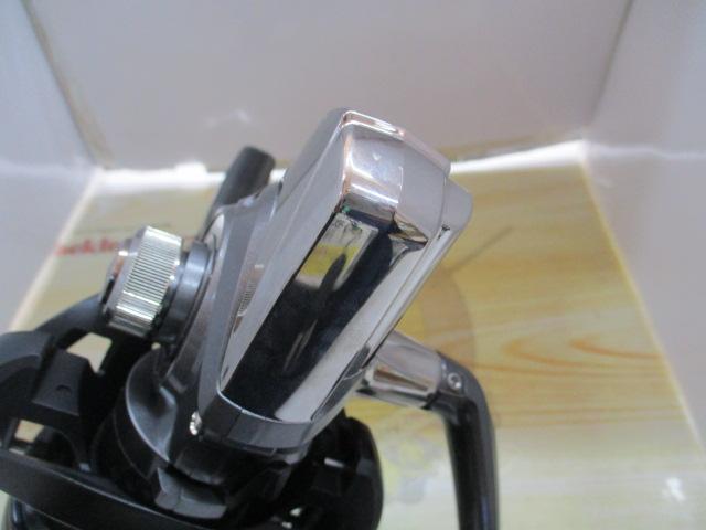 17クロスキャスト 4000