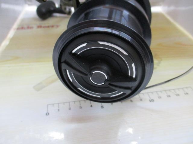 17クロスキャスト 4000