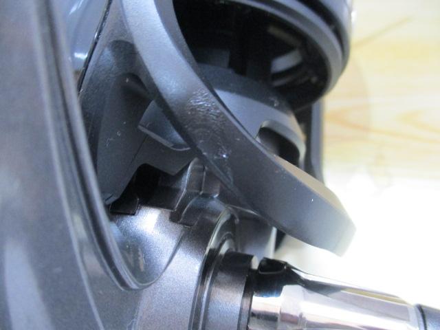 17クロスキャスト 4000