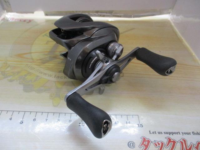 20メタニウムHG LH