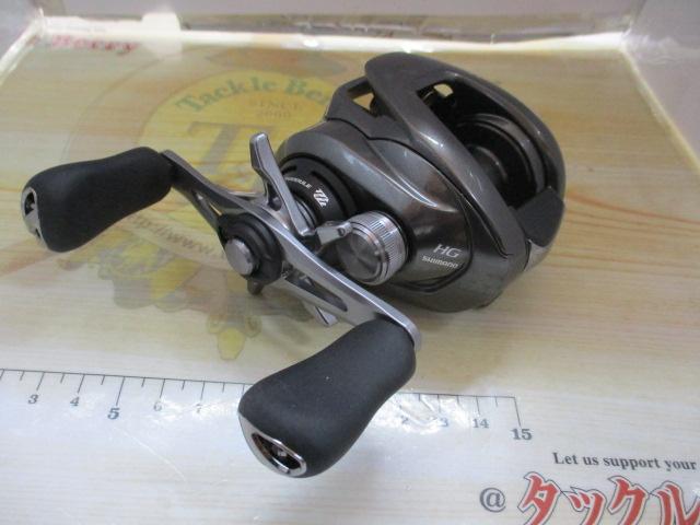 20メタニウムHG LH