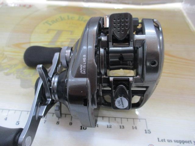 20メタニウムHG LH