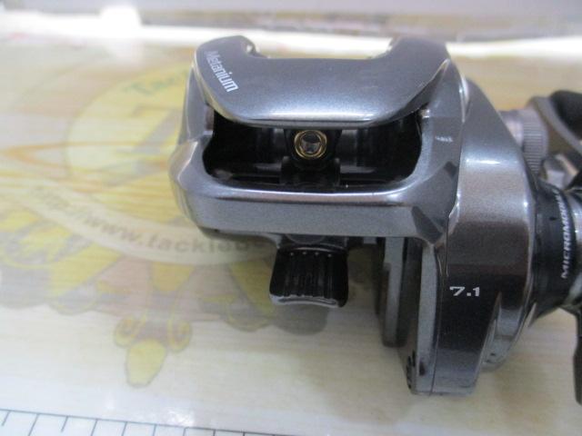 20メタニウムHG LH