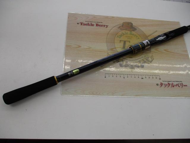 22ネッサBB S108M+