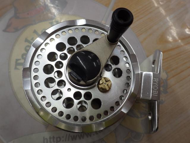 メタロイヤルチヌ606D倍速