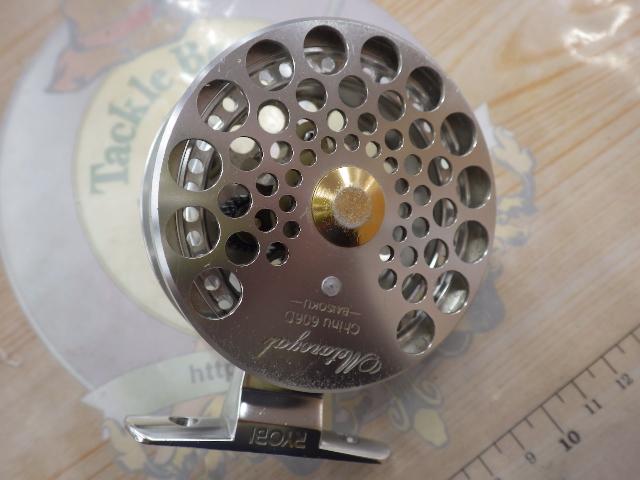 メタロイヤルチヌ606D倍速