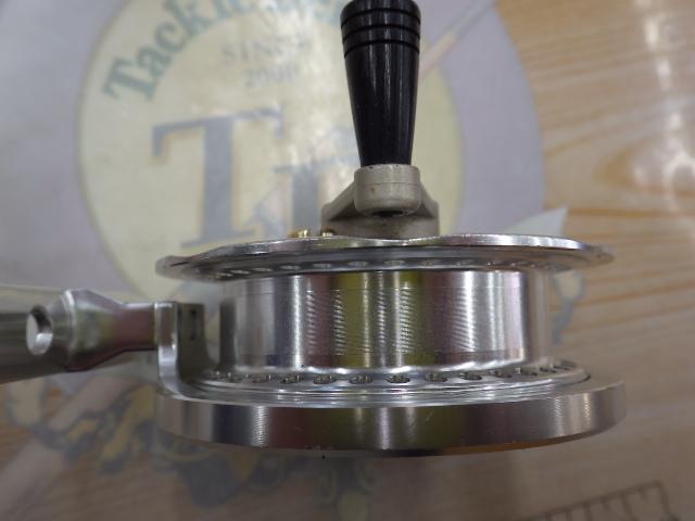 メタロイヤルチヌ606D倍速