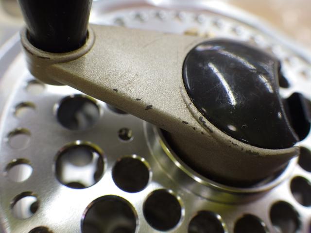 メタロイヤルチヌ606D倍速