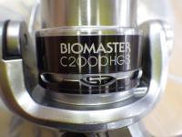 11バイオマスター C2000HGS