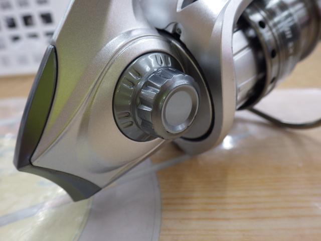 カーディナルⅢSX 1000S