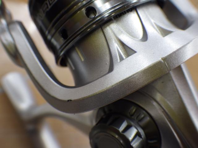 カーディナルⅢSX 1000S